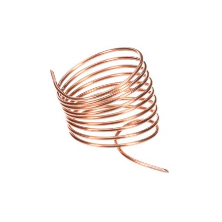 Glastender Tubing, Capillary, .036 X 70, Mf 07000154